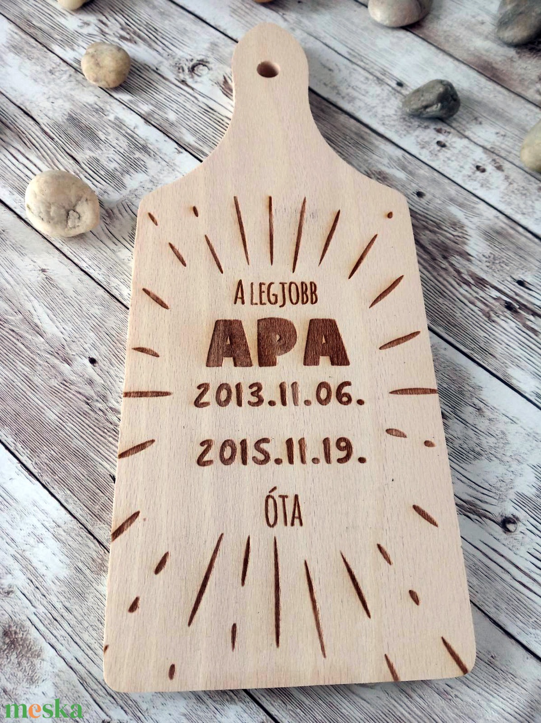 Legjobb Apa/Nagyapa vágódeszka - otthon & életmód - konyhafelszerelés, tálalás - sütés, főzés - vágódeszka - Meska.hu Legjobb Apa/Nagyapa vágódeszka - otthon & életmód - konyhafelszerelés, tálalás - sütés, főzés - vágódeszka - Meska.hu