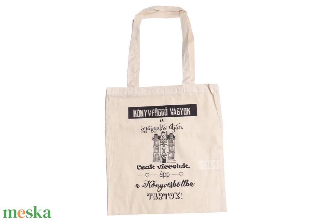 Könyvfüggő könyves vászontáska - táska & tok - bevásárlás & shopper táska - shopper, textiltáska, szatyor - Meska.hu Könyvfüggő könyves vászontáska - táska & tok - bevásárlás & shopper táska - shopper, textiltáska, szatyor - Meska.hu