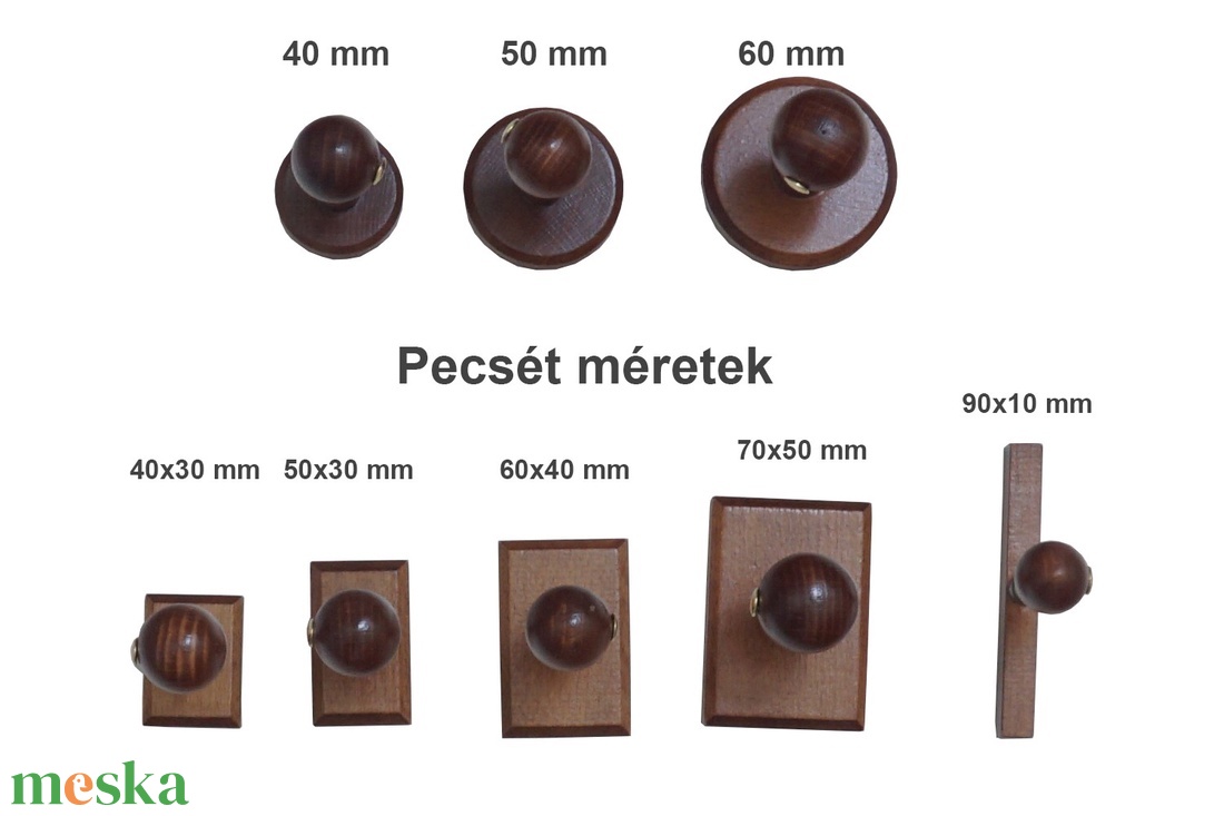 Fanyeles pecsét egyedi grafikával - könyv & zene - ex libris pecsét - Meska.hu