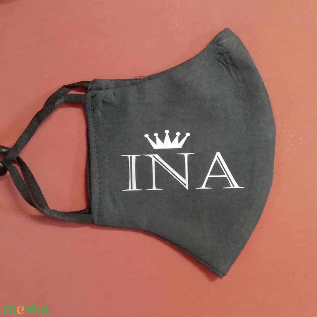 Egyedi maszkok - ruha & divat - maszk, arcmaszk - férfi & uniszex - Meska.hu