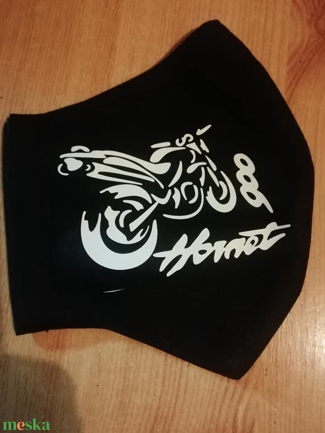 Egyedi maszkok - ruha & divat - maszk, arcmaszk - férfi & uniszex - Meska.hu