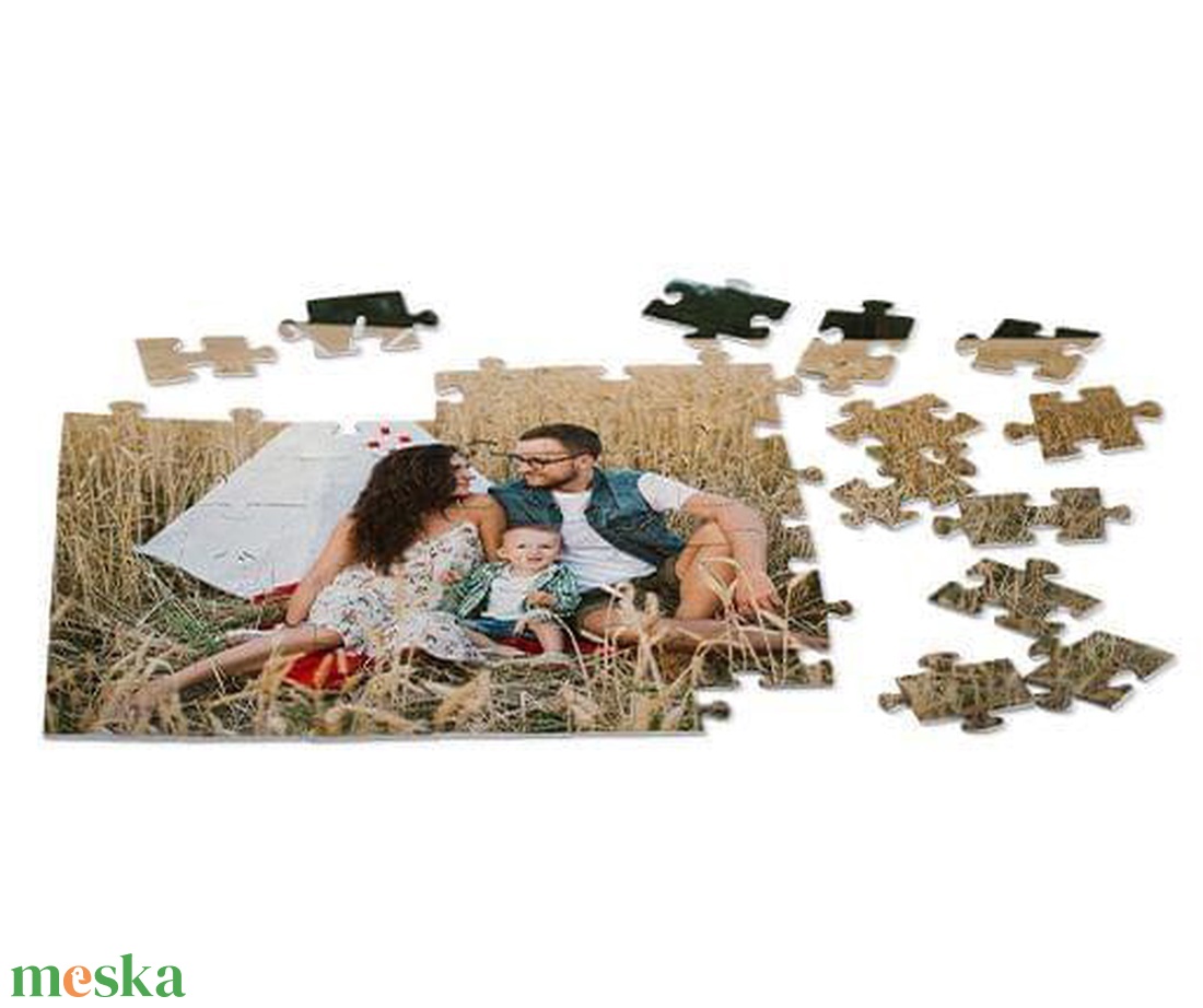 Fényképes puzzle - játék & sport - puzzle - kirakó, kocka kirakó - Meska.hu