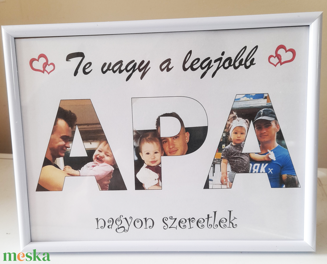 fényképes betű kollázs A5/A4 - művészet - kollázs - Meska.hu fényképes betű kollázs A5/A4 - művészet - kollázs - Meska.hu