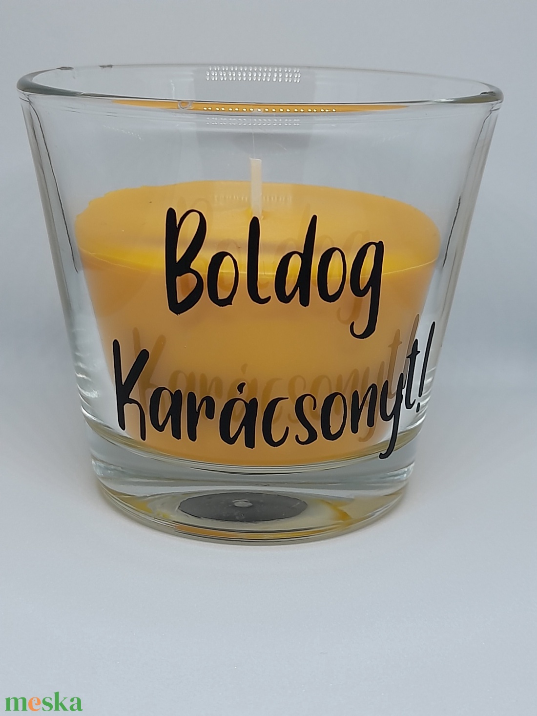 Feliratos illatgyertya - karácsony - karácsonyi lakásdekoráció - karácsonyi illatgyertya, mécses - Meska.hu Feliratos illatgyertya - karácsony - karácsonyi lakásdekoráció - karácsonyi illatgyertya, mécses - Meska.hu
