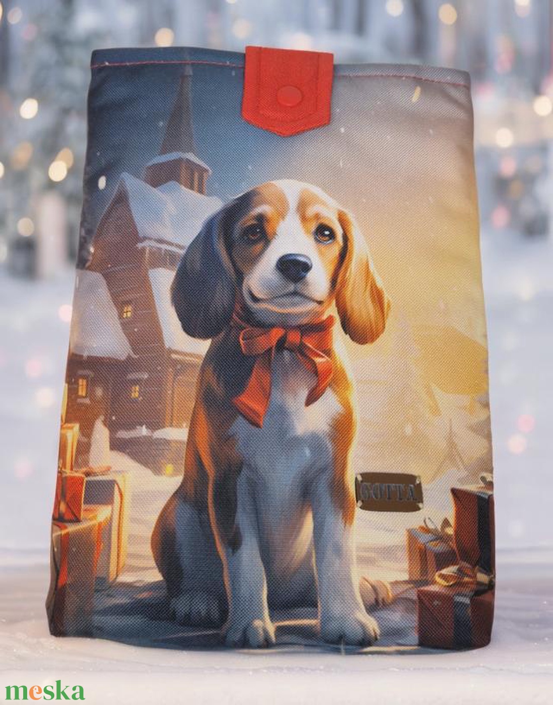 Vízhatlan könyvtok - könyv & zene - könyvtok - Meska.hu