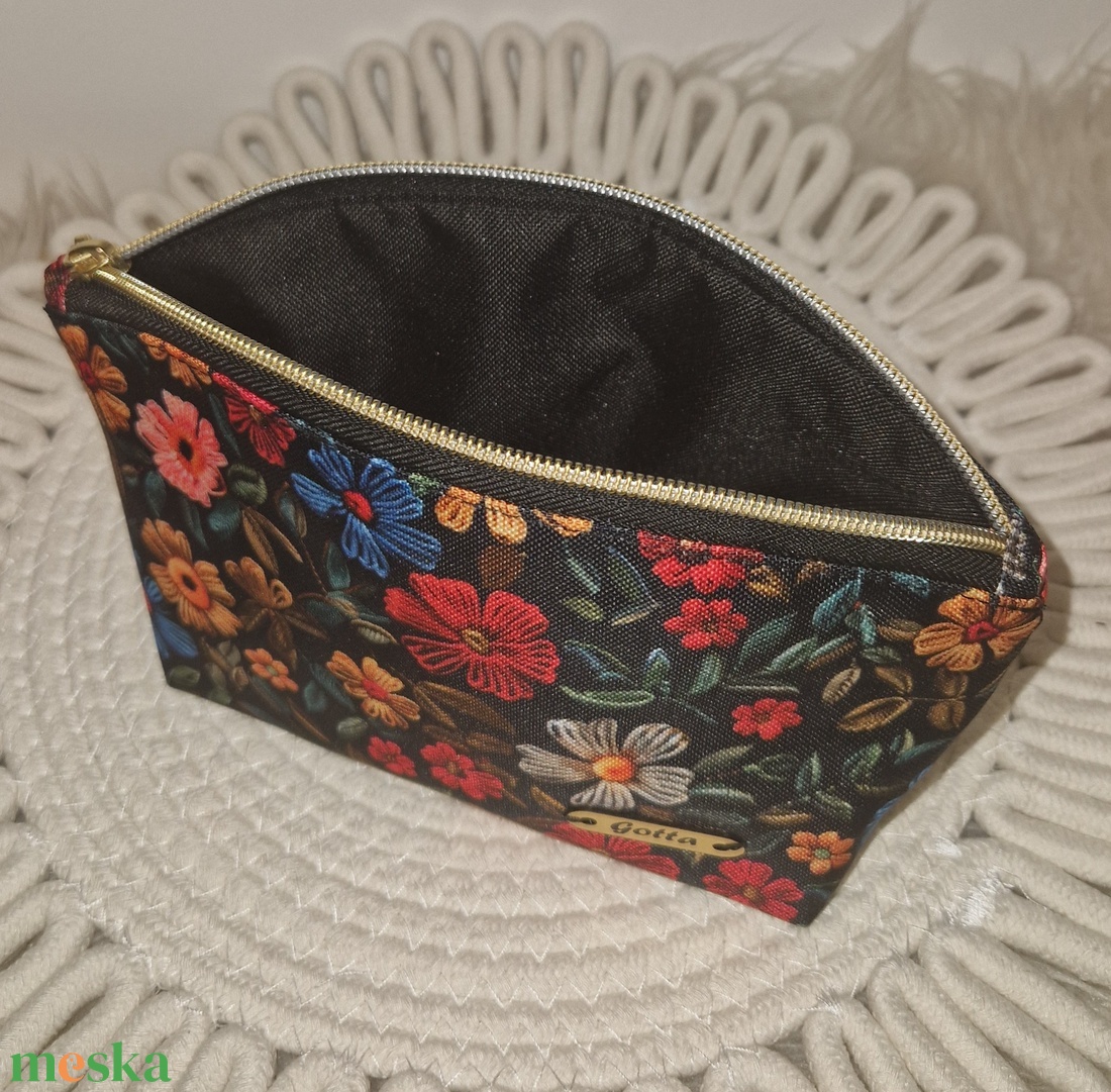 Vízhatlan neszesszer - táska & tok - neszesszer - Meska.hu