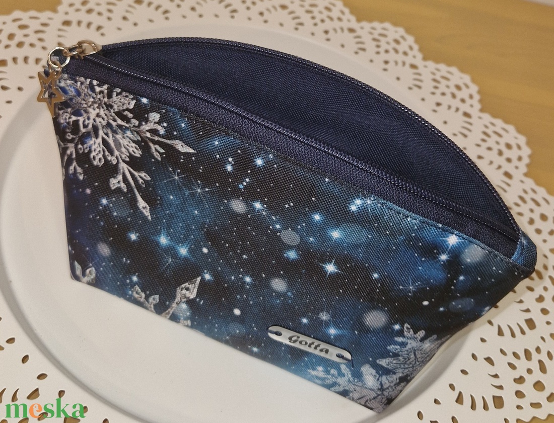 Vízhatlan neszesszer - táska & tok - neszesszer - Meska.hu