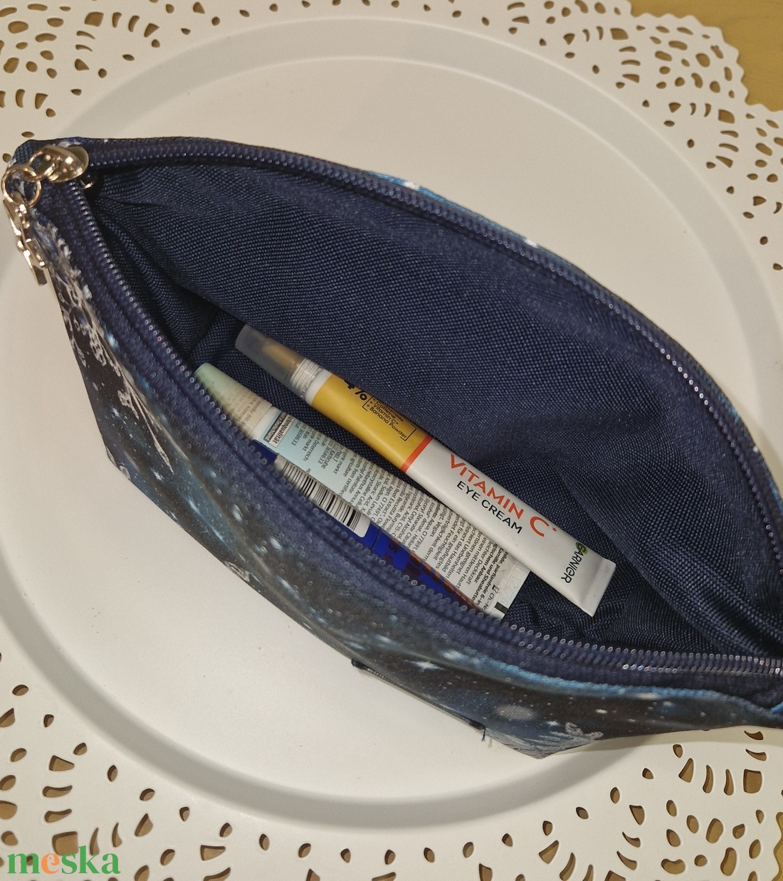 Vízhatlan neszesszer - táska & tok - neszesszer - Meska.hu