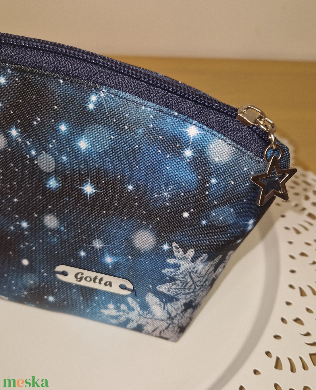 Vízhatlan neszesszer - táska & tok - neszesszer - Meska.hu