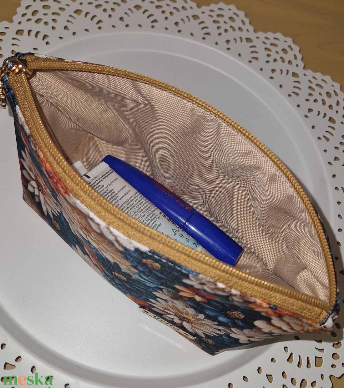 Vízhatlan neszesszer - táska & tok - neszesszer - Meska.hu