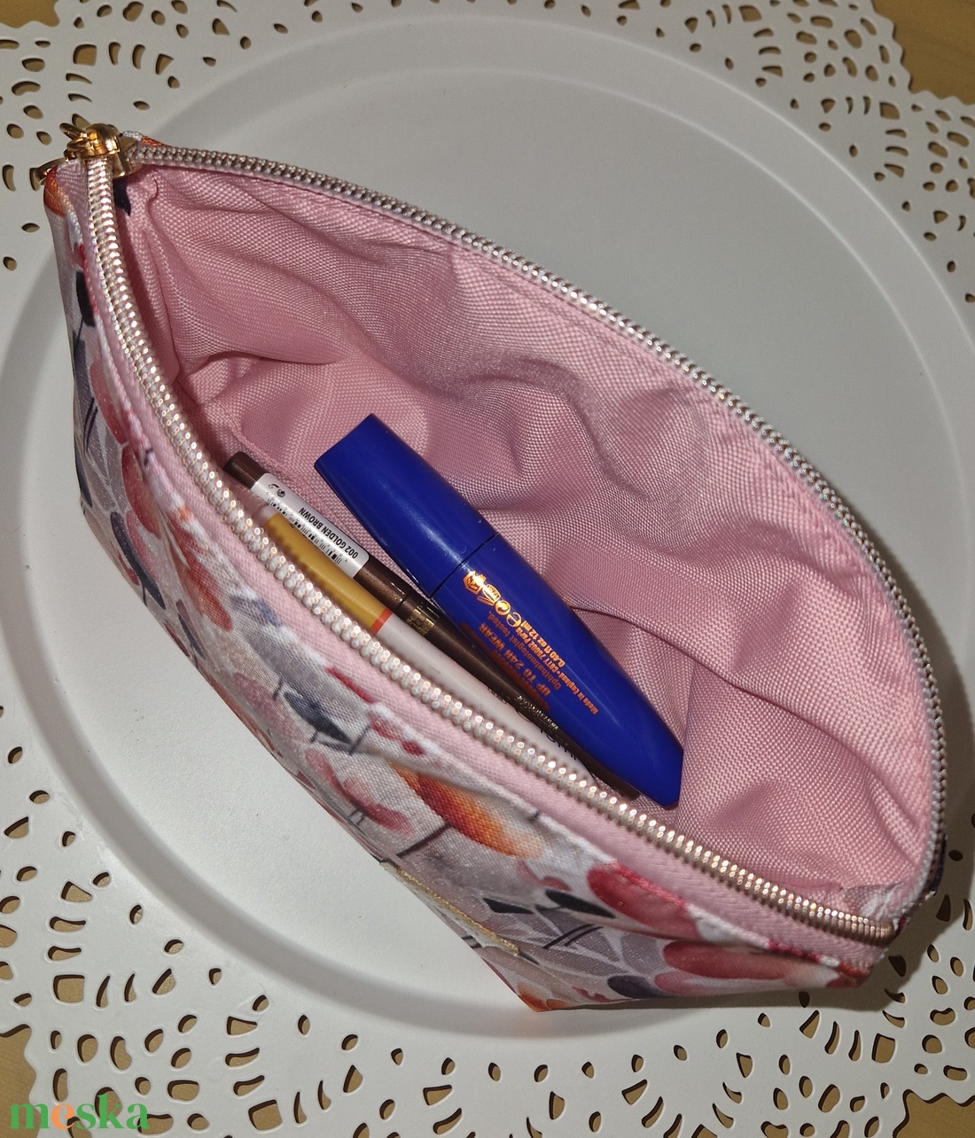 Vízhatlan neszesszer - táska & tok - neszesszer - Meska.hu