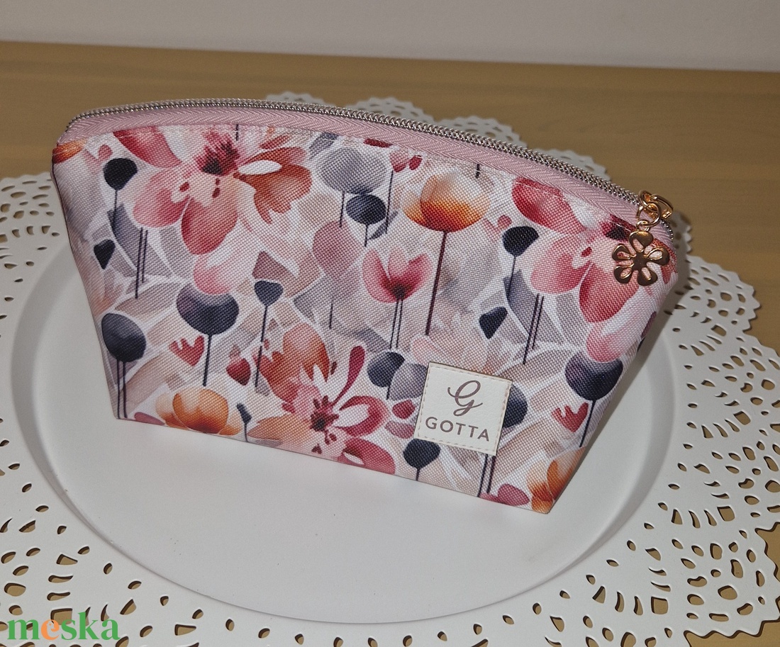 Vízhatlan neszesszer - táska & tok - neszesszer - Meska.hu