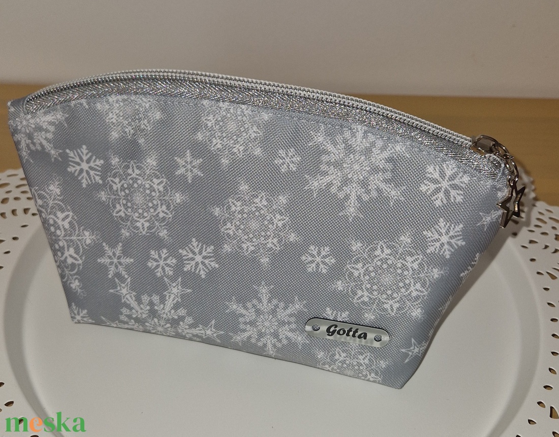 Vízhatlan neszesszer - táska & tok - neszesszer - Meska.hu