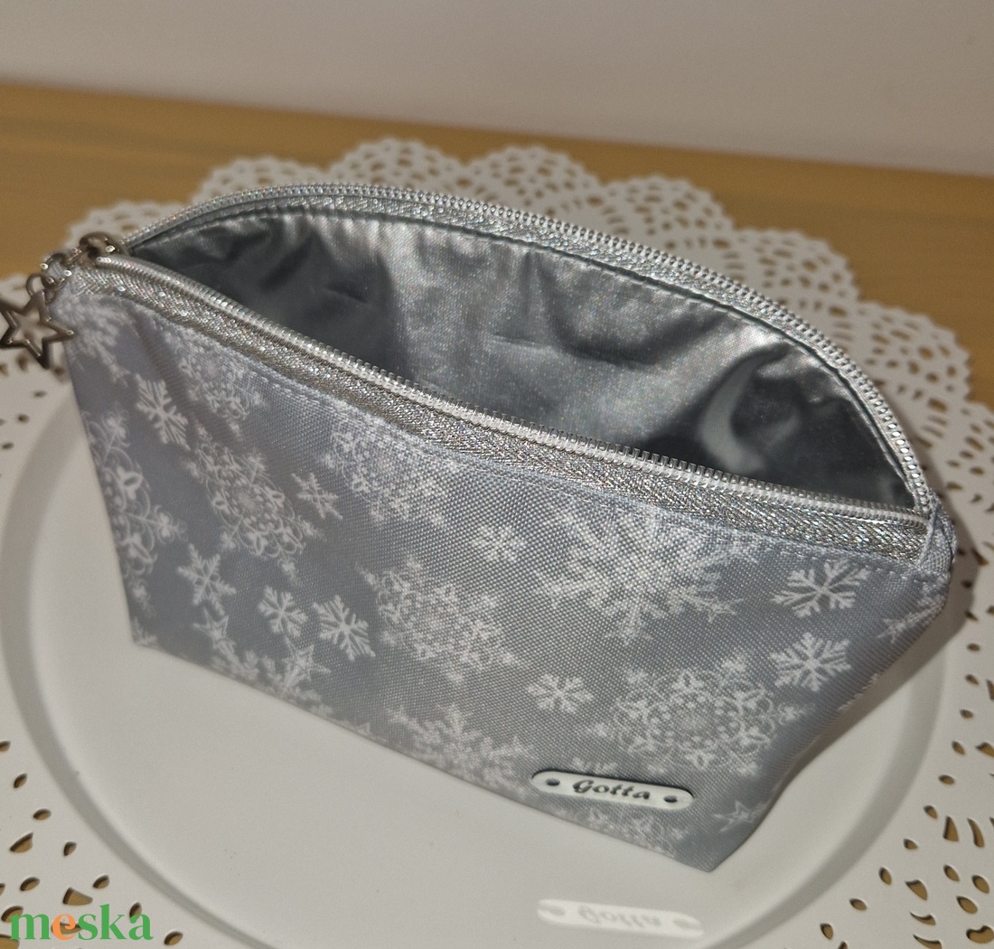 Vízhatlan neszesszer - táska & tok - neszesszer - Meska.hu