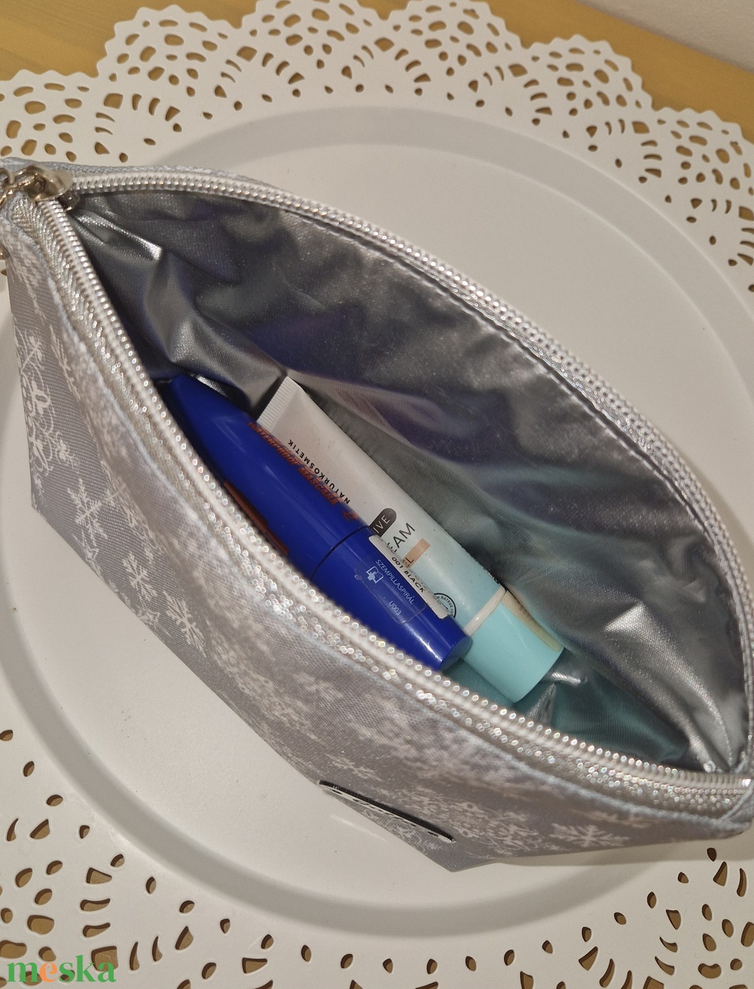 Vízhatlan neszesszer - táska & tok - neszesszer - Meska.hu