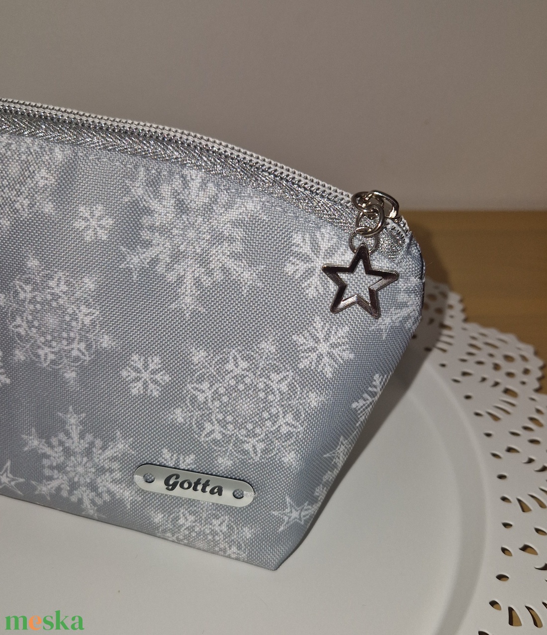 Vízhatlan neszesszer - táska & tok - neszesszer - Meska.hu