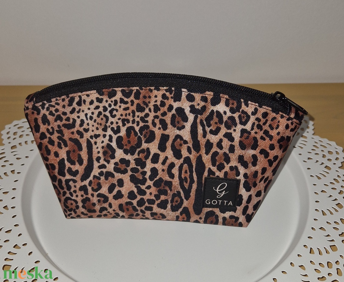 Vízhatlan neszesszer - táska & tok - neszesszer - Meska.hu