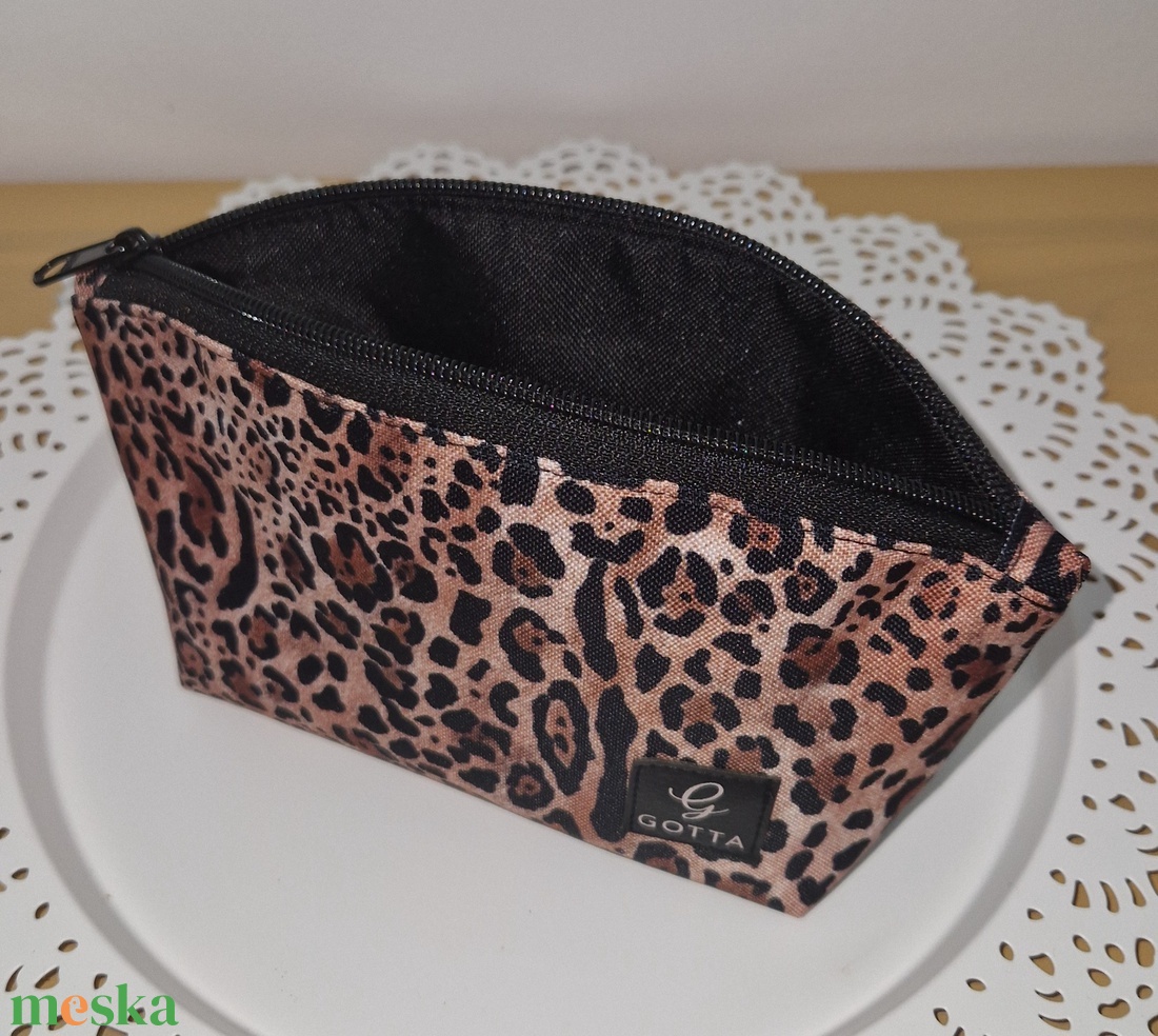 Vízhatlan neszesszer - táska & tok - neszesszer - Meska.hu