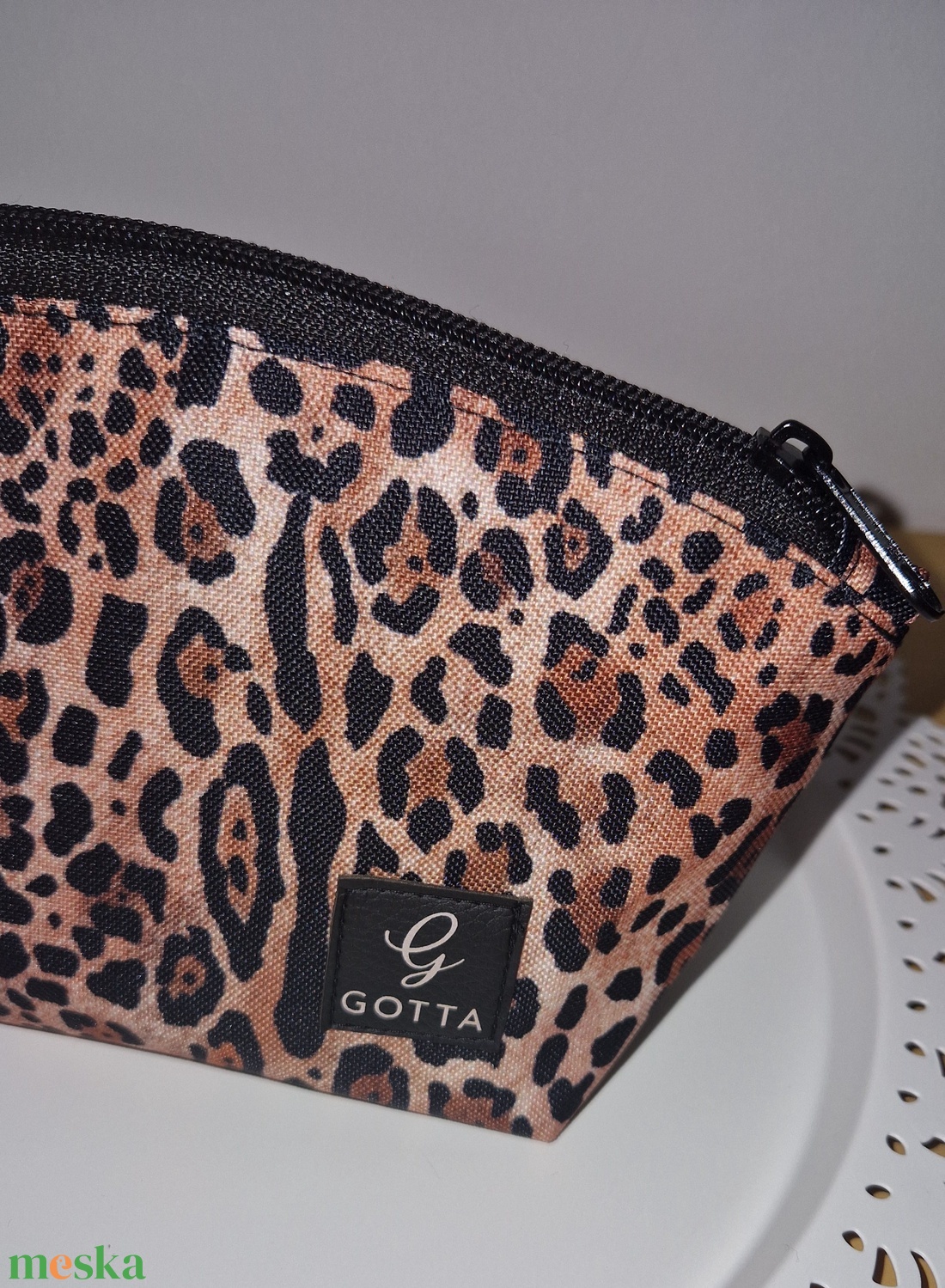 Vízhatlan neszesszer - táska & tok - neszesszer - Meska.hu