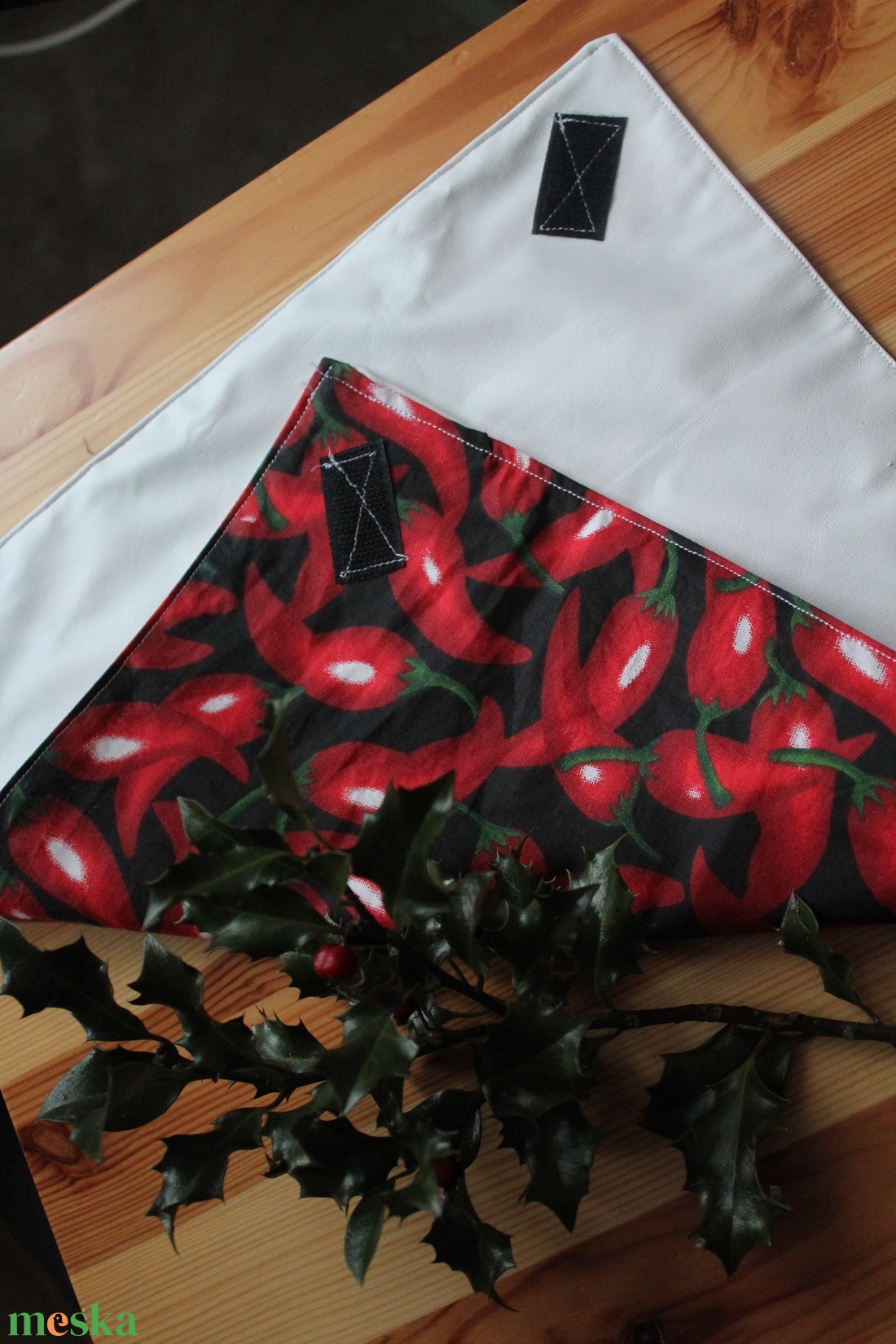 Re-szalvéta - otthon & életmód - konyhafelszerelés, tálalás - konyhai textil - szalvéta - Meska.hu