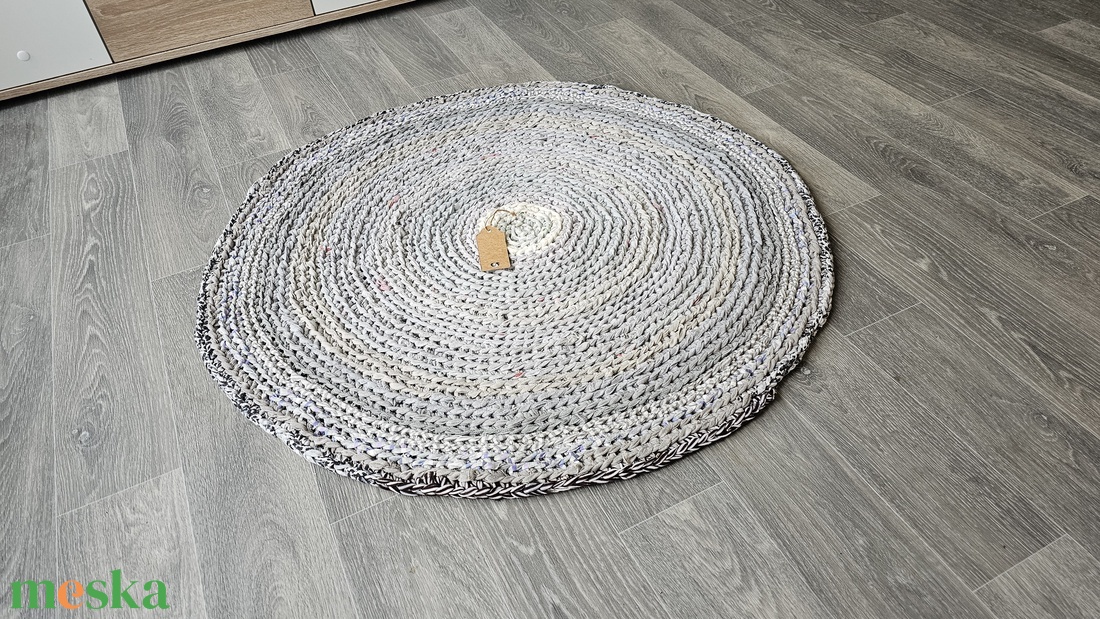 Horgolt színátmenetes szőnyeg  - otthon & életmód - lakástextil - szőnyeg - horgolt szőnyeg - Meska.hu Horgolt színátmenetes szőnyeg  - otthon & életmód - lakástextil - szőnyeg - horgolt szőnyeg - Meska.hu