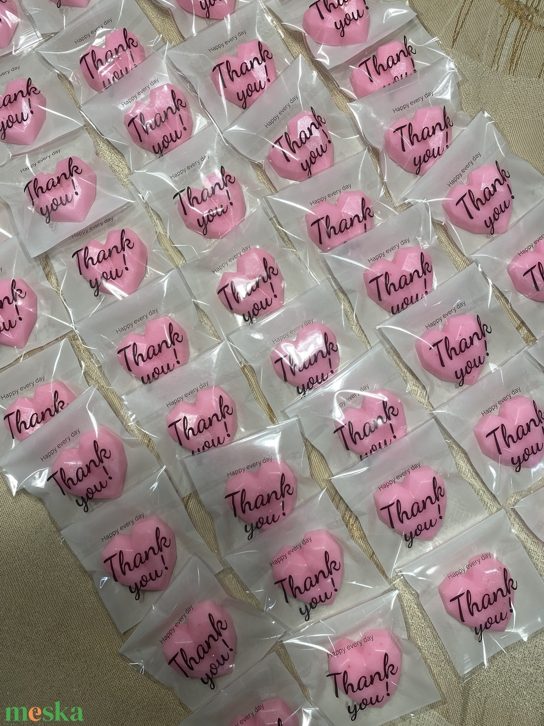 Esküvői Köszönet ajándék,lánybúcsú - esküvő - emlék & ajándék - köszönőajándék - Meska.hu