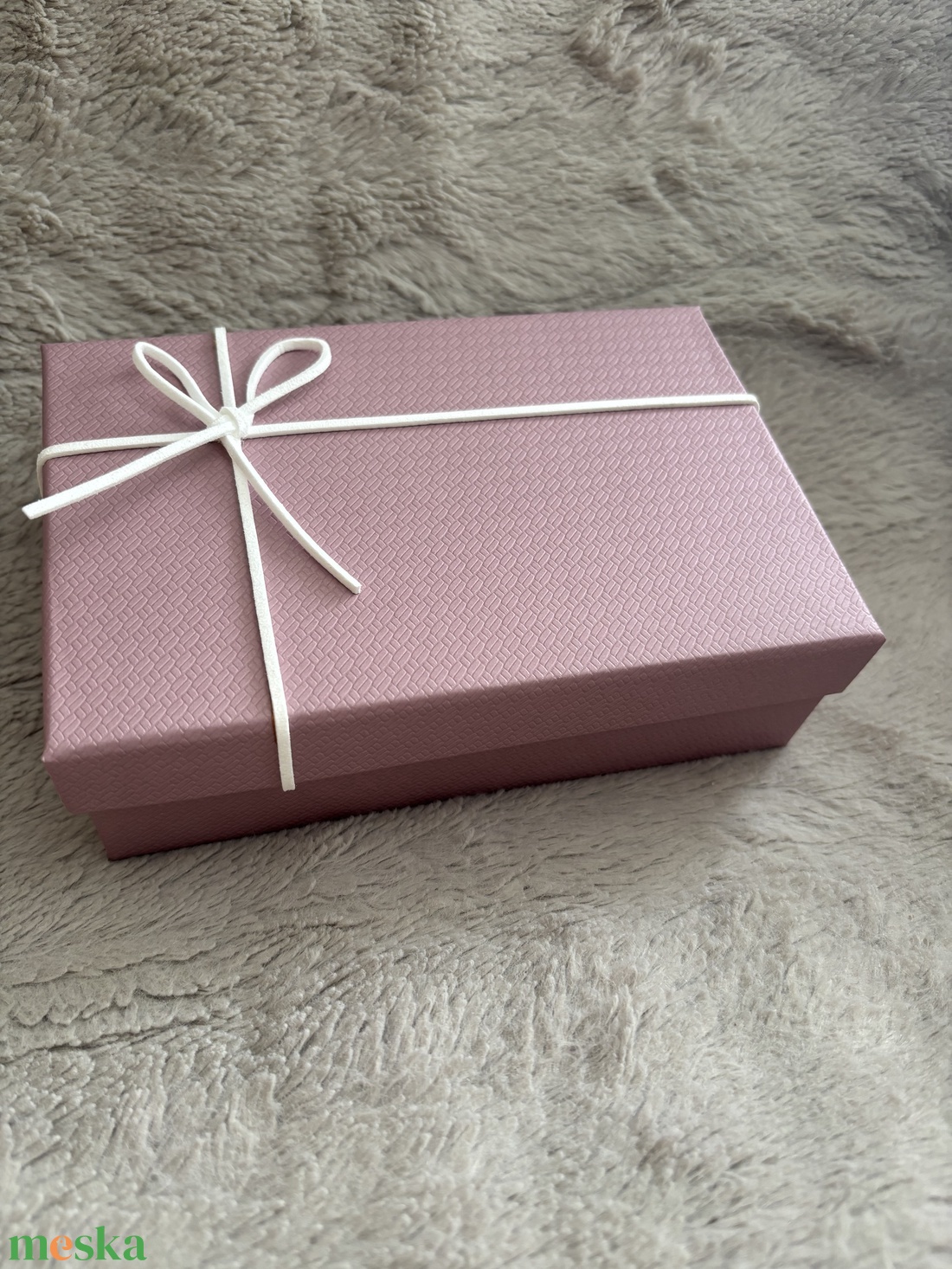 Illatos szappanrózsa díszdobozban Pedagógusnak,óvónőnek,ballagásra stb - esküvő - emlék & ajándék - doboz - Meska.hu