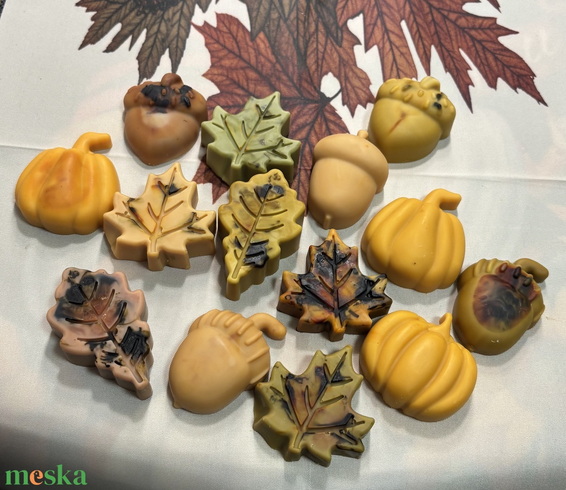 Párologtató állatos illat viasszal - otthon & életmód - gyertya, illat, aroma - illatviasz - Meska.hu