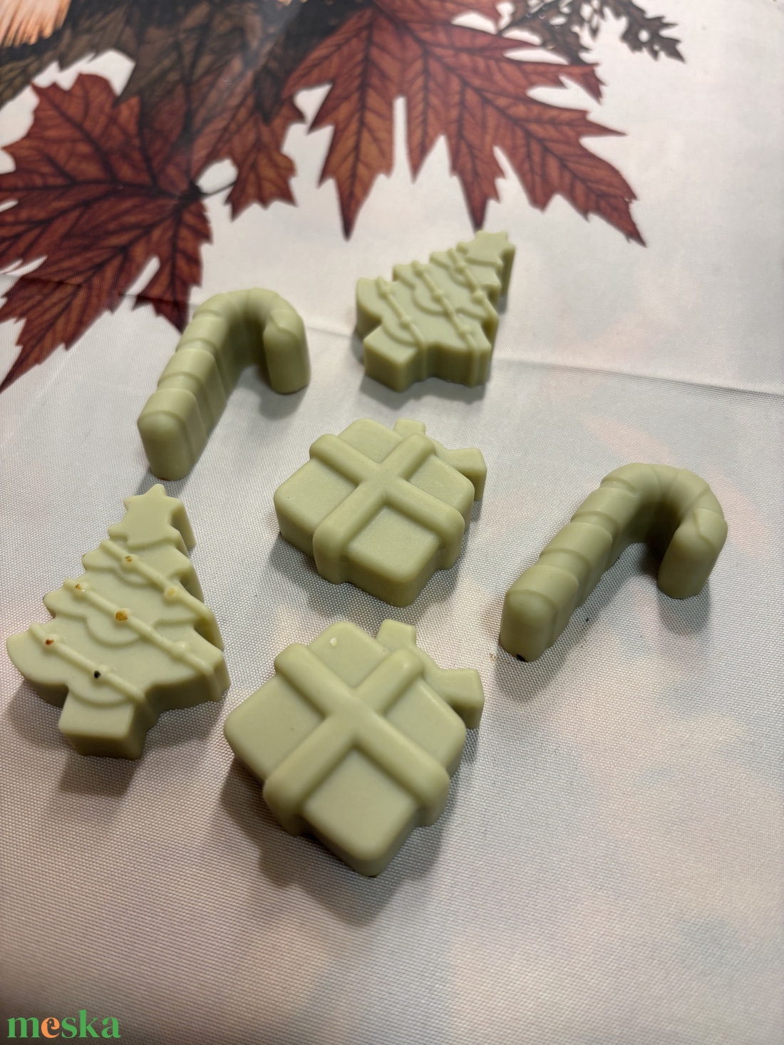 Párologtató állatos illat viasszal - otthon & életmód - gyertya, illat, aroma - illatviasz - Meska.hu