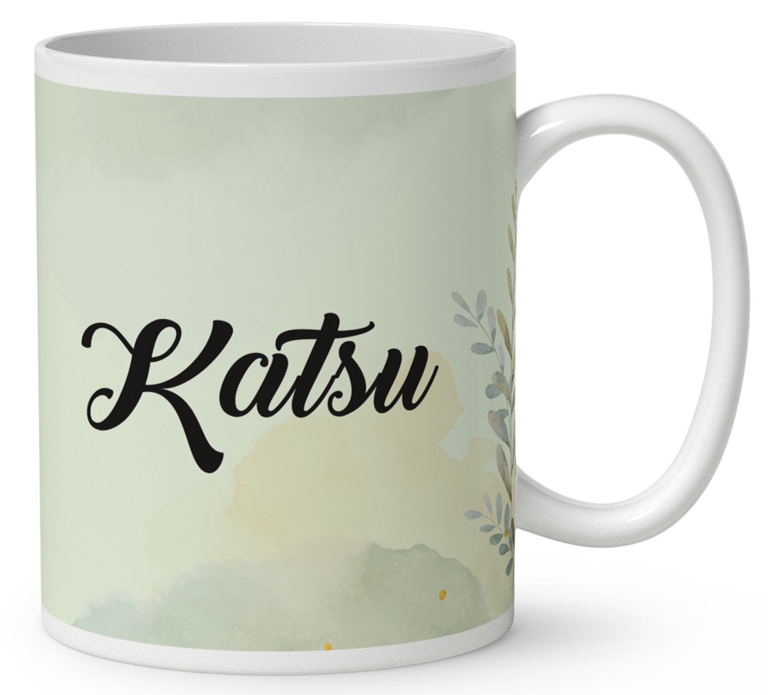 Névvel kérhető - Vörös Akita portré mintás bögre - otthon & életmód - konyhafelszerelés, tálalás - tálalás - bögre & csésze - Meska.hu