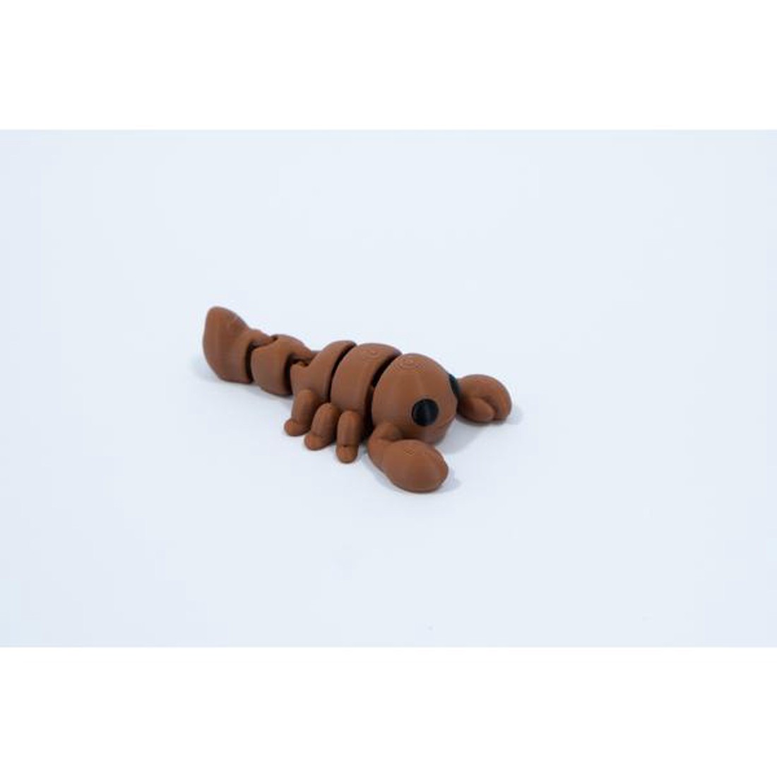 3D nyomtatott mini Skorpió - játék & sport - plüssállat & játékfigura - más figura - Meska.hu 3D nyomtatott mini Skorpió - játék & sport - plüssállat & játékfigura - más figura - Meska.hu