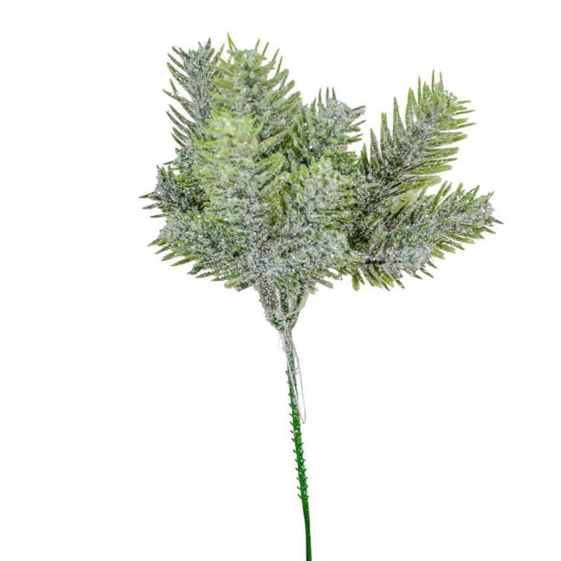 Glitteres fenyő pick 23 cm - kellékek & szerszámok - dekorációs kellékek - dekorfenyő - Meska.hu Glitteres fenyő pick 23 cm - kellékek & szerszámok - dekorációs kellékek - dekorfenyő - Meska.hu