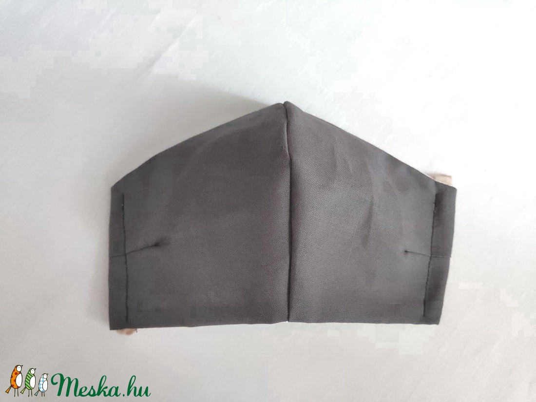 Egyedi szájmaszk  Textil szájmaszk  Pamutvászon szájmaszk  Mosható szájmaszk - férfi & uniszex - férfi & uniszex - Meska.hu