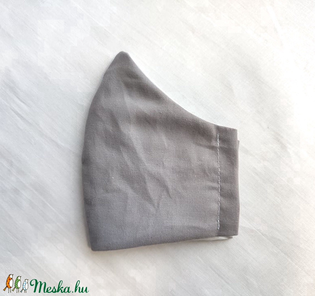 Egyedi szájmaszk / Textil szájmaszk  Pamutvászon szájmaszk  Mosható szájmaszk - férfi & uniszex - férfi & uniszex - Meska.hu