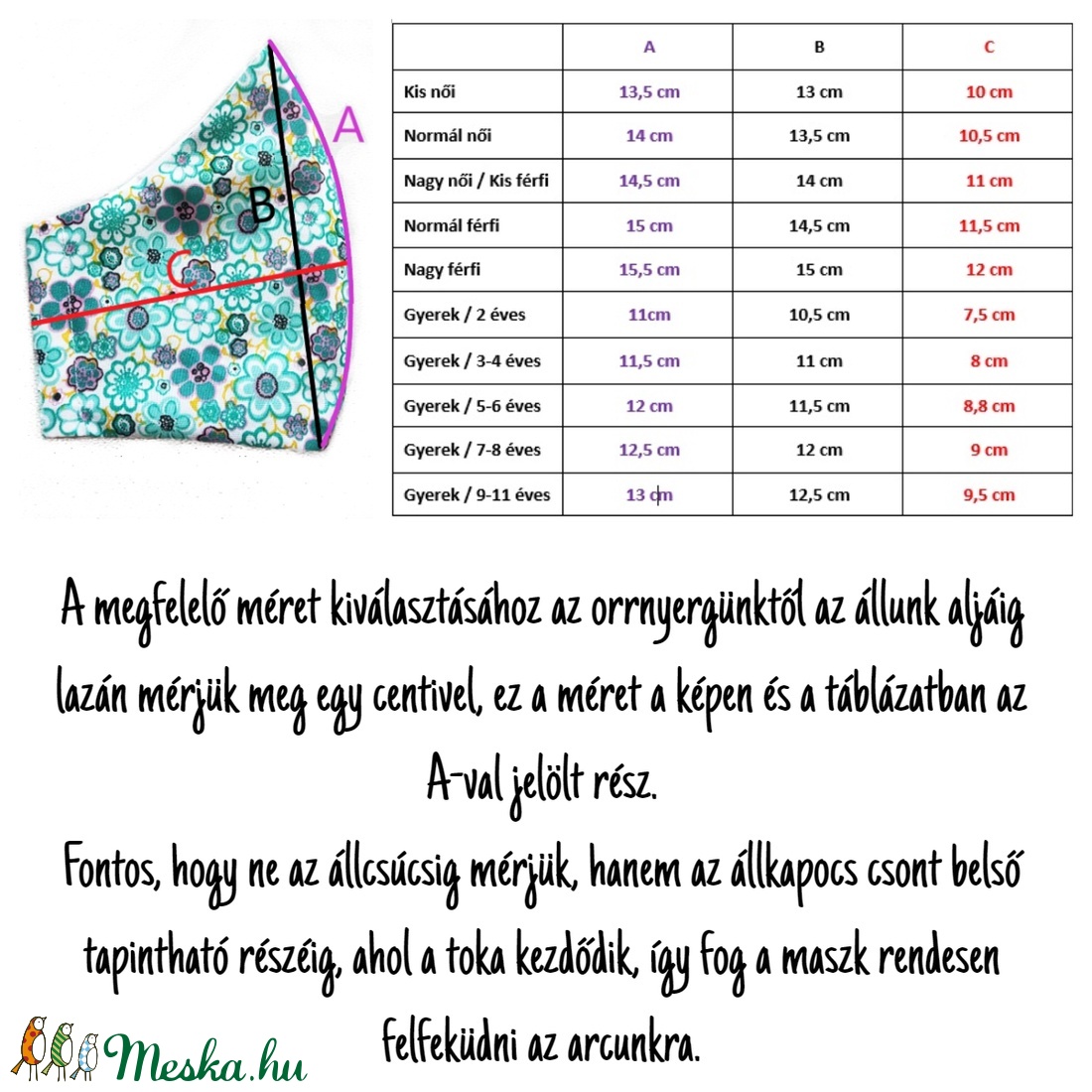 Egyedi szájmaszk / Textil szájmaszk  Pamutvászon szájmaszk  Mosható szájmaszk - női - női - Meska.hu