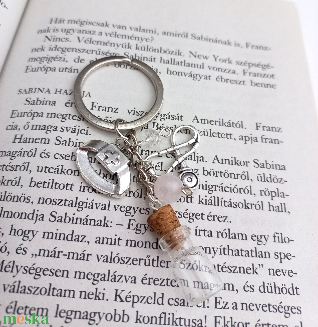 Orvos - ápoló - sebész - kórház kulcstartó - táska & tok - kulcstartó & táskadísz - kulcstartó - Meska.hu Orvos - ápoló - sebész - kórház kulcstartó - táska & tok - kulcstartó & táskadísz - kulcstartó - Meska.hu