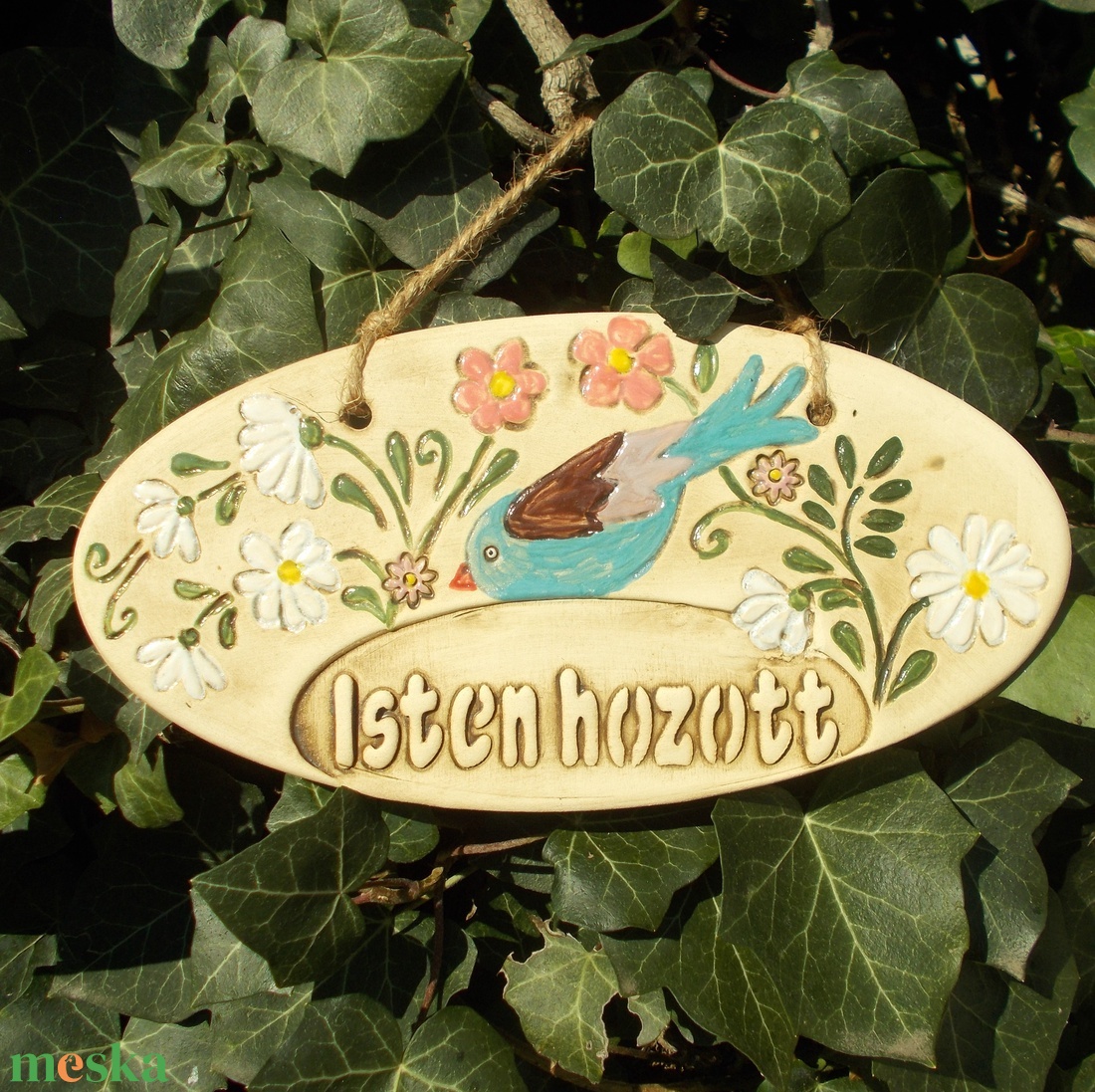Isten hozott - otthon & életmód - dekoráció - ajtó- és ablak dekoráció - ajtódísz & kopogtató - Meska.hu Isten hozott - otthon & életmód - dekoráció - ajtó- és ablak dekoráció - ajtódísz & kopogtató - Meska.hu