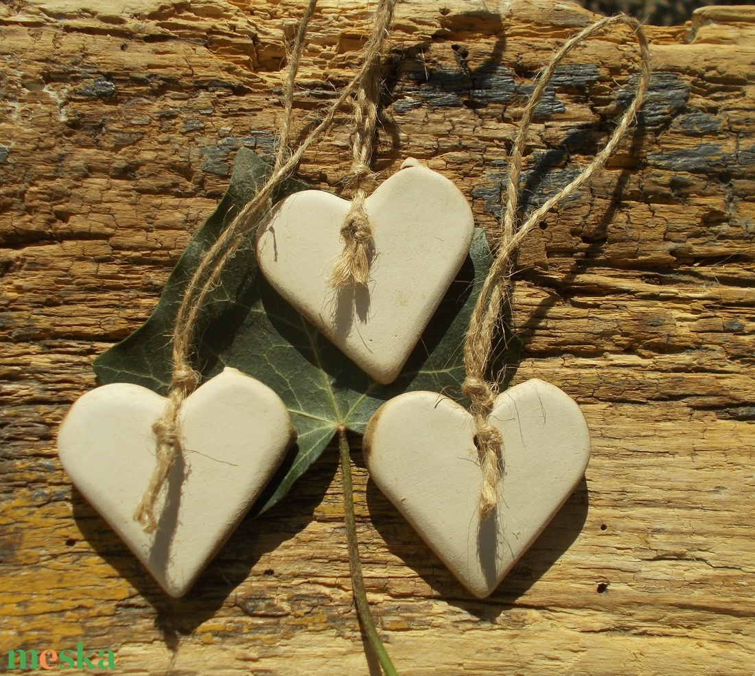 3 db mázas karácsonyfadísz  - karácsony - karácsonyi lakásdekoráció - karácsonyfadíszek - Meska.hu 3 db mázas karácsonyfadísz  - karácsony - karácsonyi lakásdekoráció - karácsonyfadíszek - Meska.hu