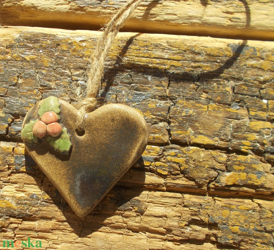 3 db mázas karácsonyfadísz  - karácsony - karácsonyi lakásdekoráció - karácsonyfadíszek - Meska.hu 3 db mázas karácsonyfadísz  - karácsony - karácsonyi lakásdekoráció - karácsonyfadíszek - Meska.hu