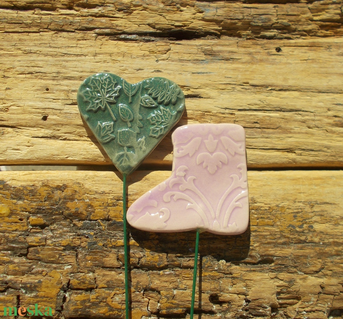 Tűzhetö díszek - karácsony - karácsonyi lakásdekoráció - karácsonyfadíszek - Meska.hu