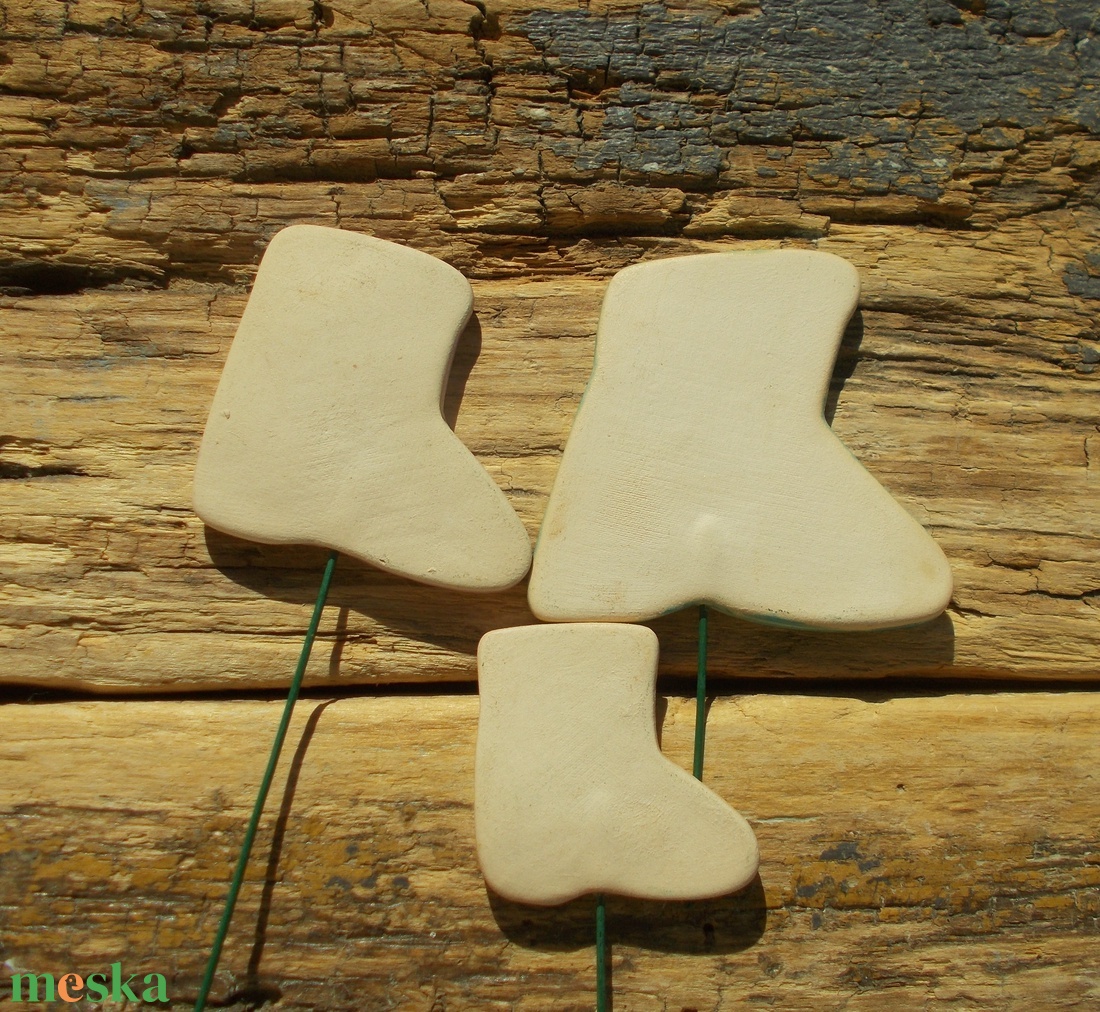 Tűzhetö díszek - karácsony - karácsonyi lakásdekoráció - karácsonyfadíszek - Meska.hu