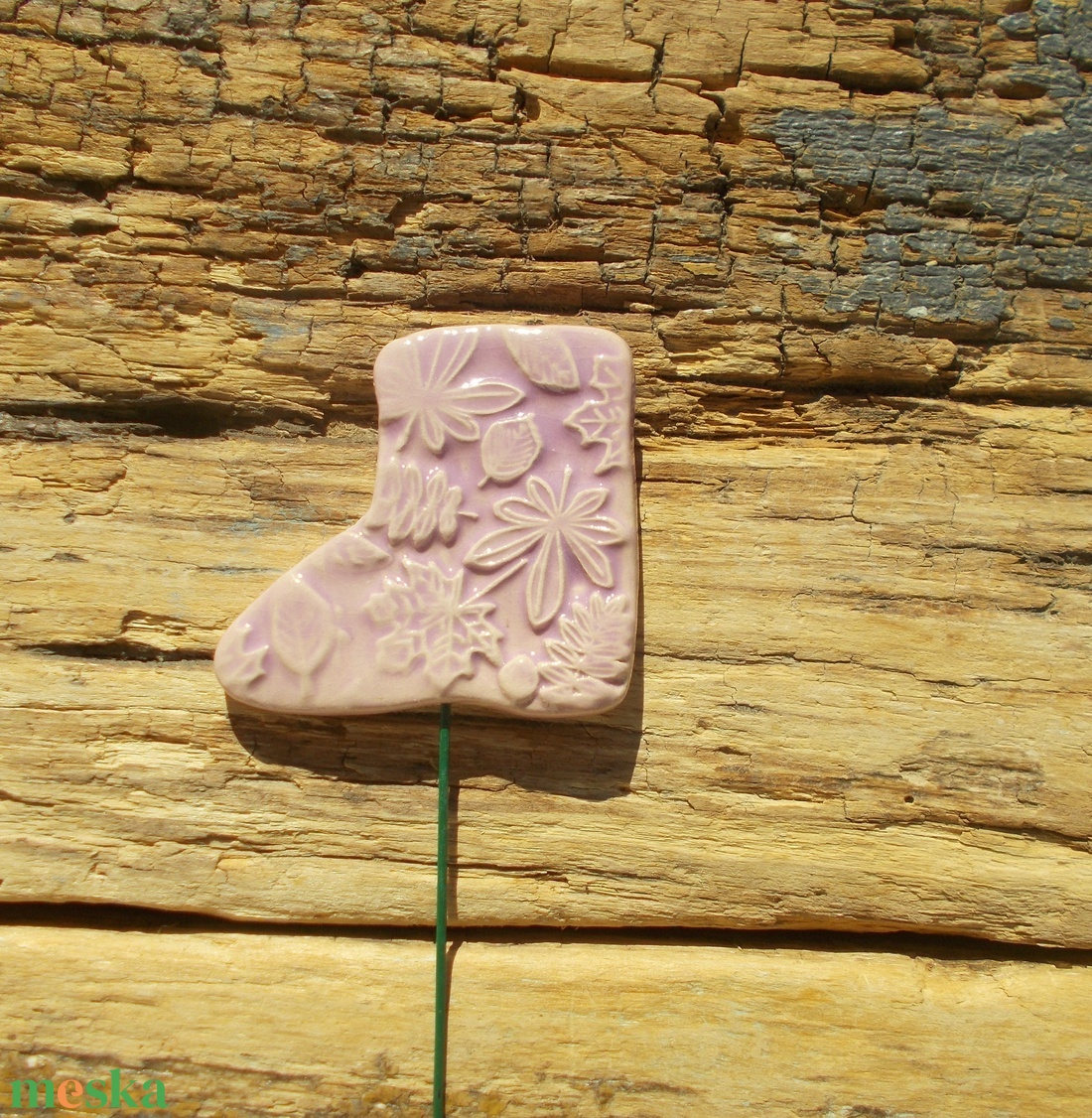 Tűzhetö díszek - karácsony - karácsonyi lakásdekoráció - karácsonyfadíszek - Meska.hu