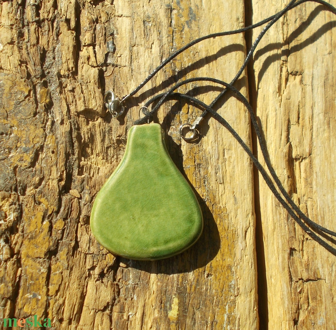 Te és én. - ékszer - nyaklánc - medálos nyaklánc - Meska.hu