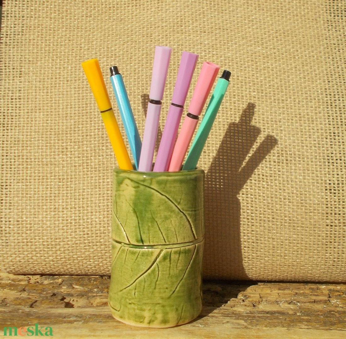 Leveles  tároló - otthon & életmód - tárolás & rendszerezés - íróasztali tároló - Meska.hu