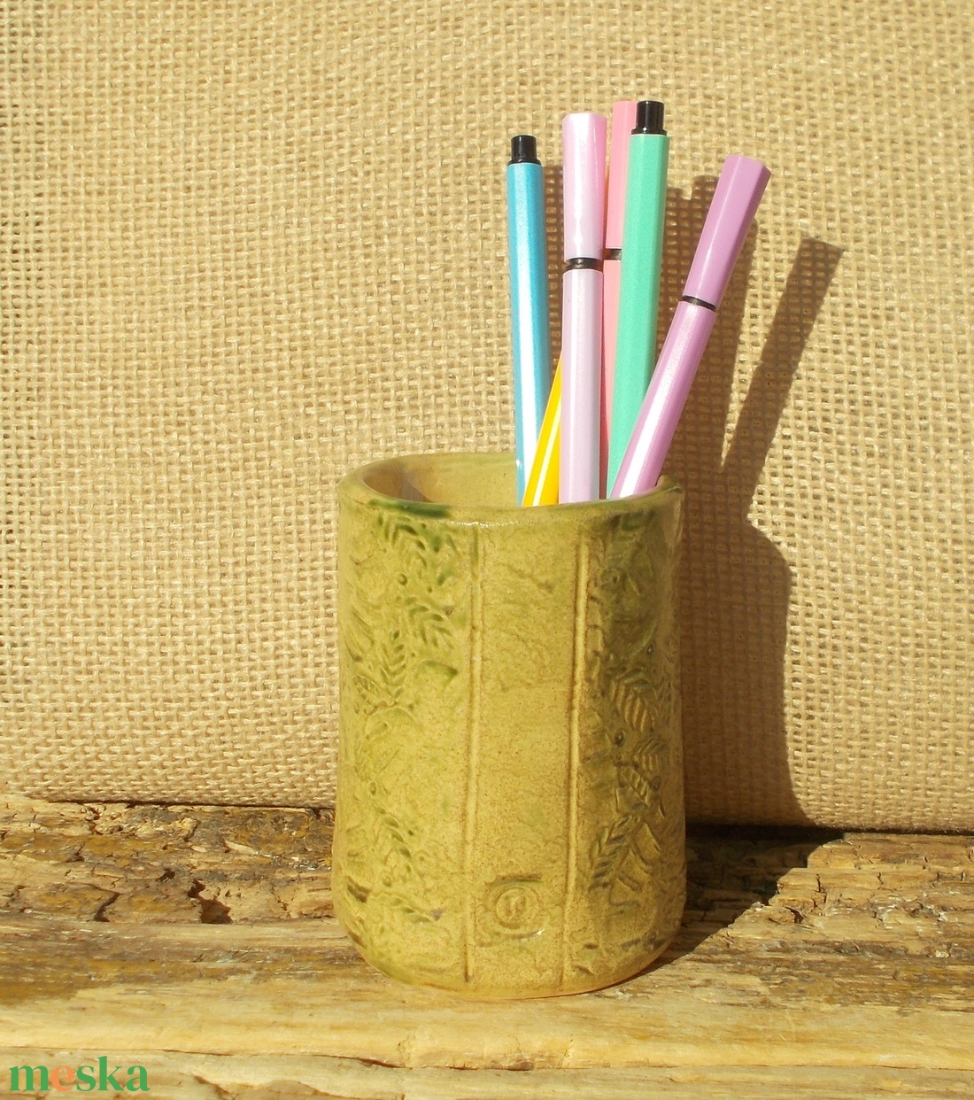 Leveles  tároló - otthon & életmód - tárolás & rendszerezés - íróasztali tároló - Meska.hu