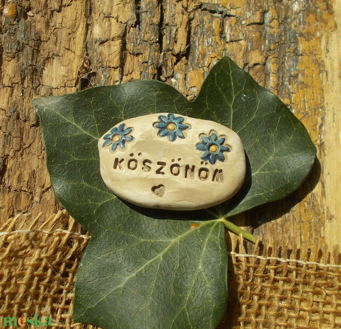 Szavak.... - otthon & életmód - dekoráció - asztal és polc dekoráció - asztaldísz - Meska.hu