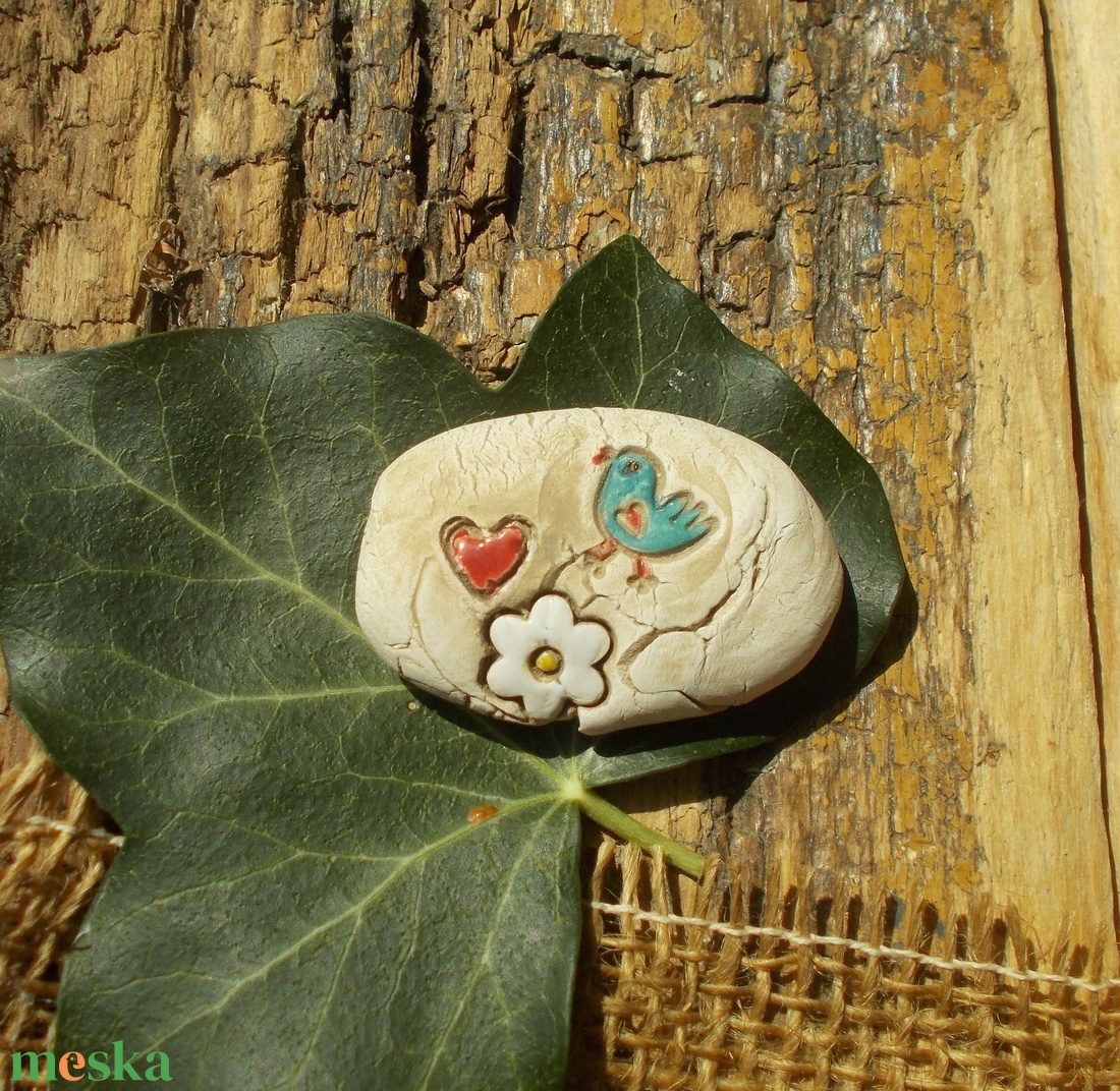 Szavak.... - otthon & életmód - dekoráció - asztal és polc dekoráció - asztaldísz - Meska.hu