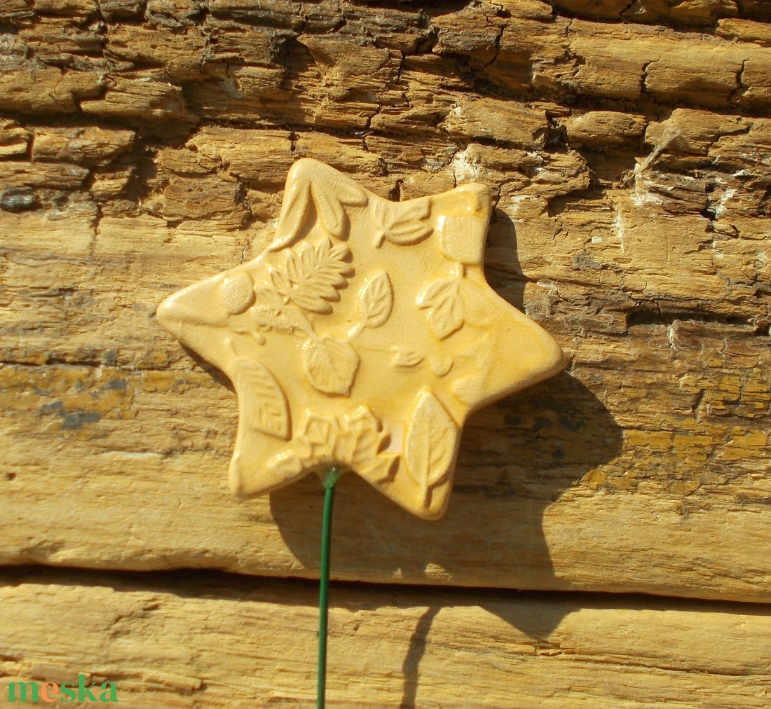 Tűzhetö díszek - karácsony - karácsonyi lakásdekoráció - karácsonyfadíszek - Meska.hu