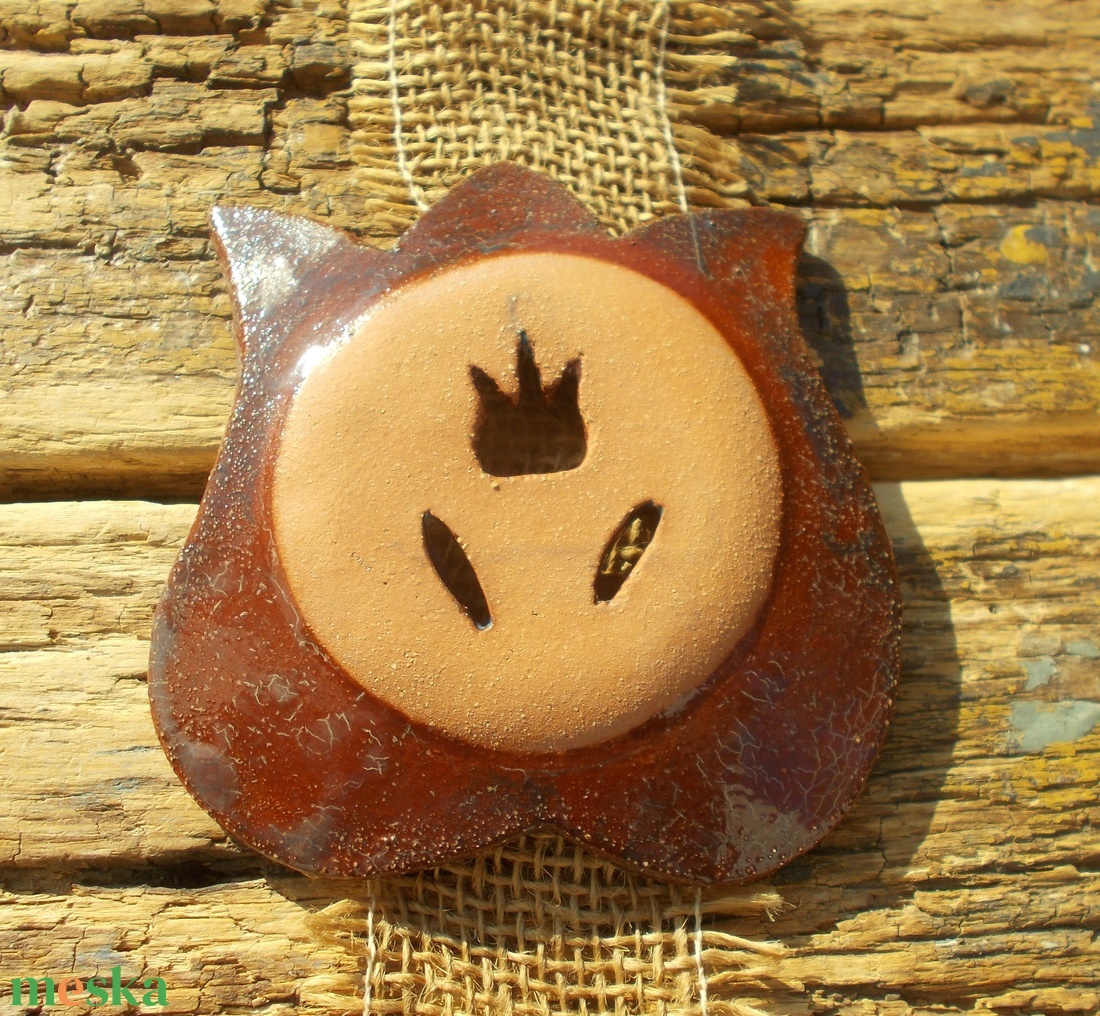 Tulipános szappantartó - otthon & életmód - fürdőszoba - szappantartó - Meska.hu