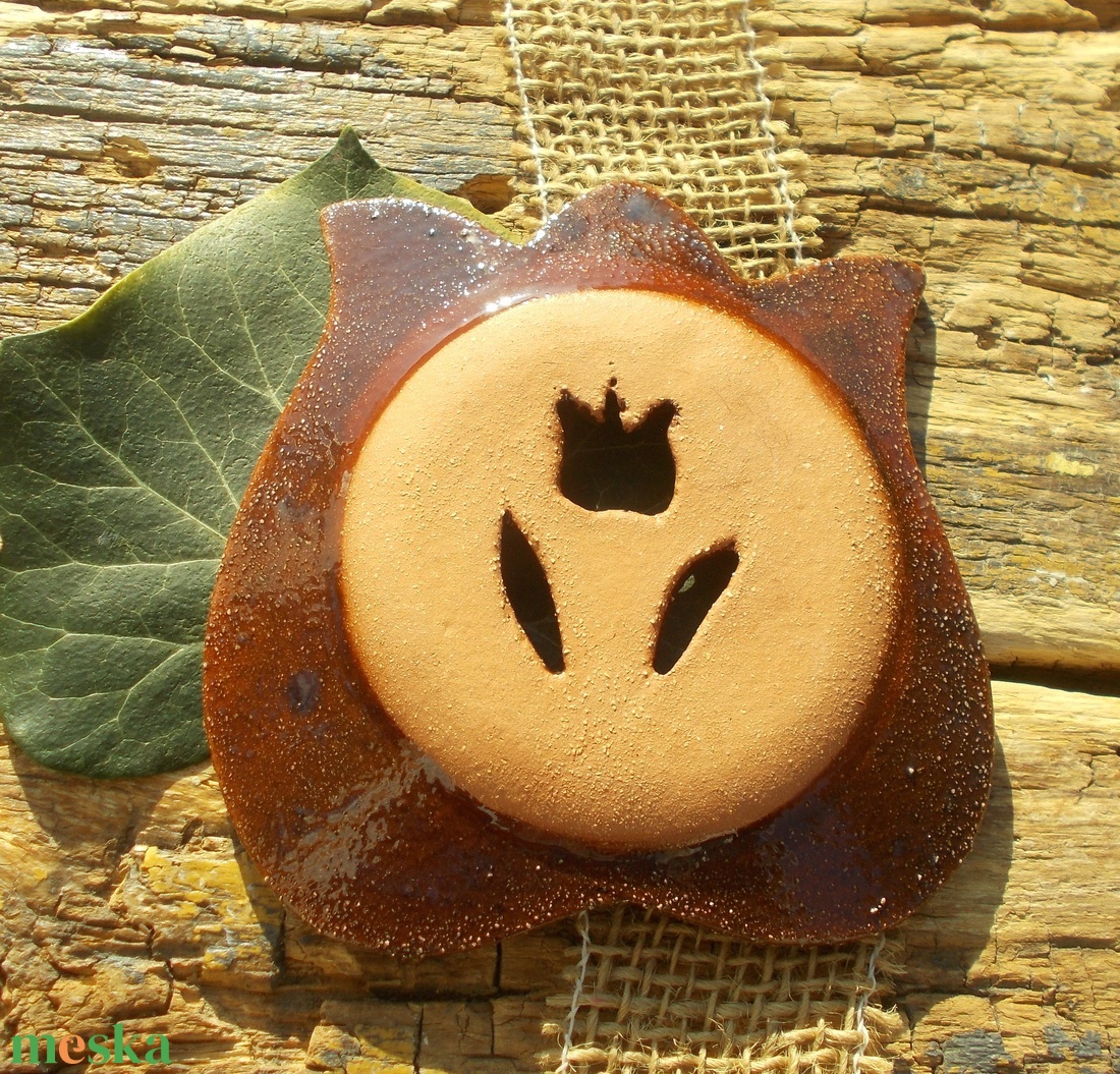 Tulipános szappantartó - otthon & életmód - fürdőszoba - szappantartó - Meska.hu